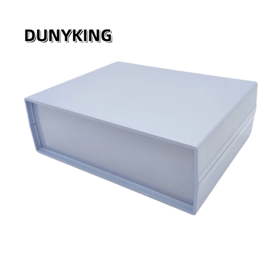 Obudowa Plastikowe pudełko 195 – Diy Waterproof Electronics recenzja i cena