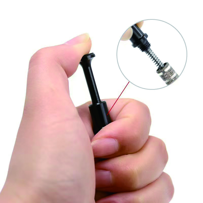 Grabber komponentów elektronic – Ic Chip Puller recenzja i cena
