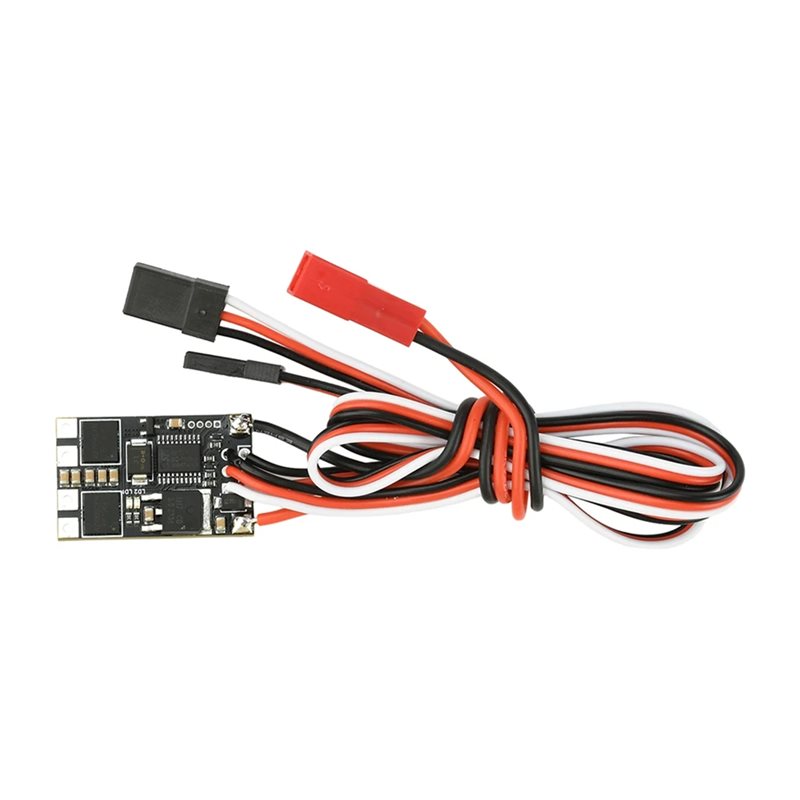 [Nr 68] Szczotkowany regulator – Diy Electric Car recenzja i cena