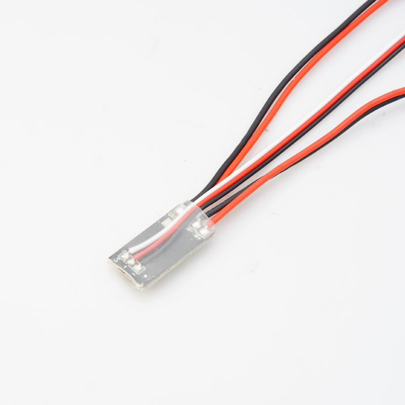 1 szt. 3.2V-12.6V/1S-3S 10A Mi – Diy Boat Electronics recenzja i cena