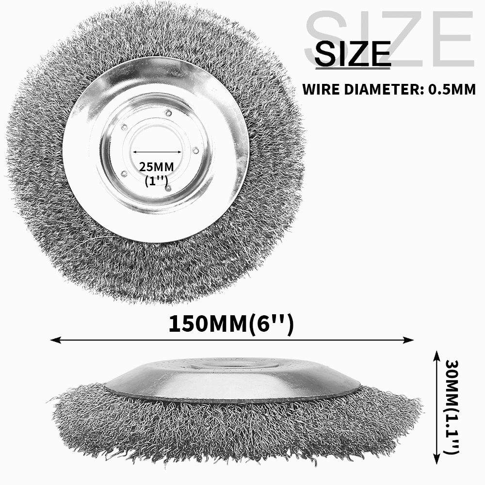 Uniwersalna szczotka druciana  – Wire Stripper Cutter recenzja i cena