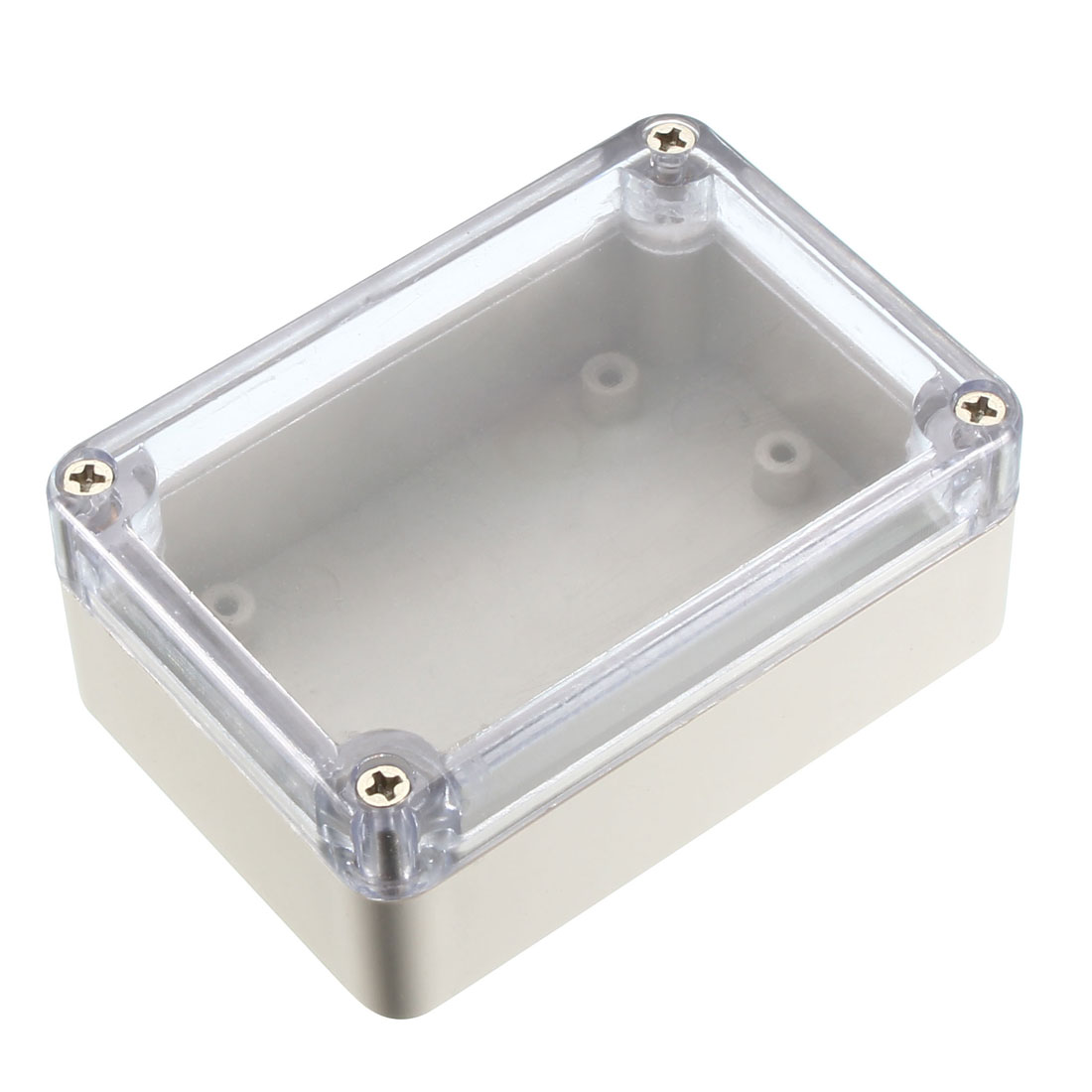 Skrzynka przyłączeniowa ABS do – Diy Waterproof Electronics recenzja i cena