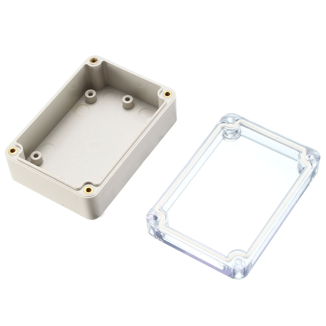 Skrzynka przyłączeniowa ABS do – Diy Waterproof Electronics recenzja i cena