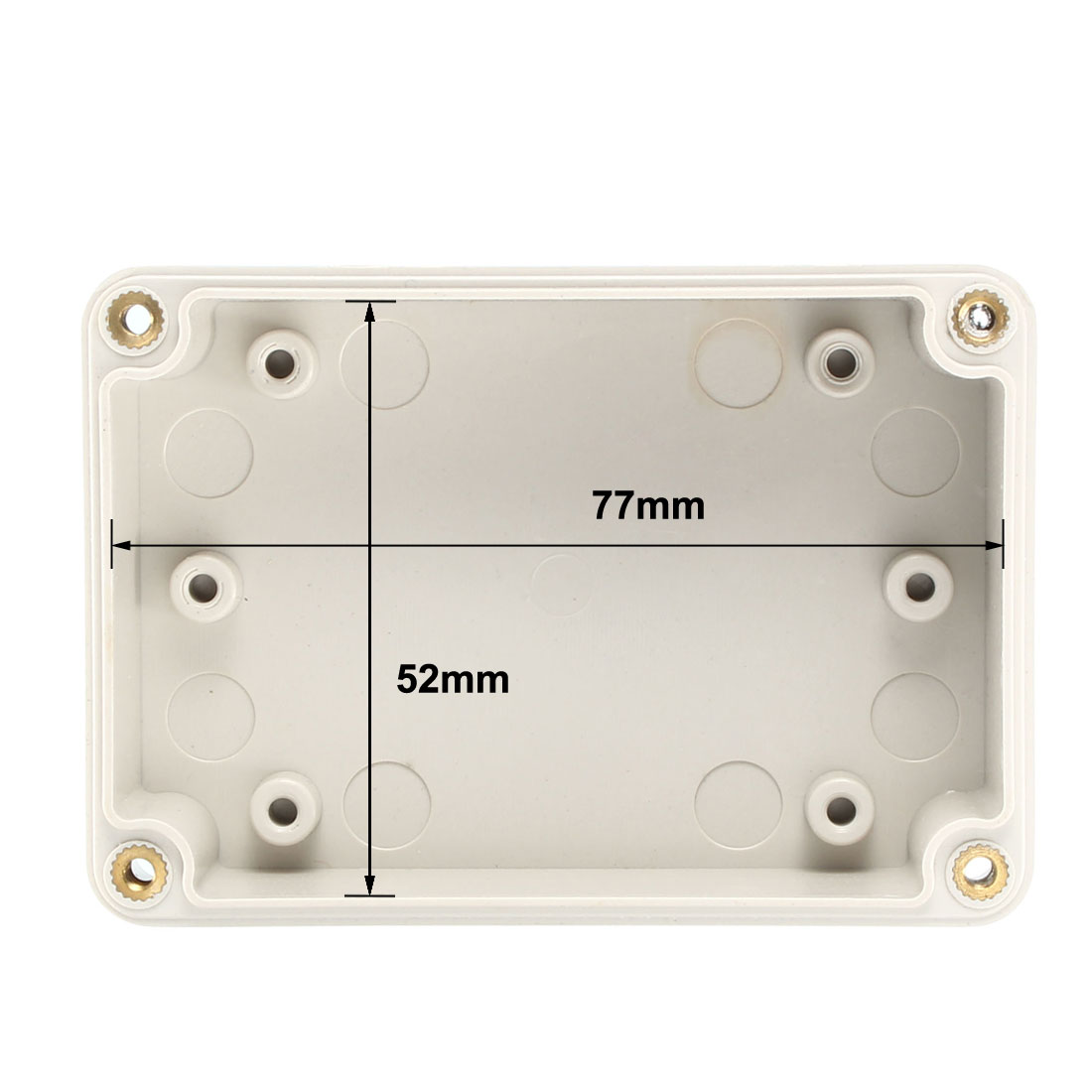 Skrzynka przyłączeniowa ABS do – Diy Waterproof Electronics recenzja i cena