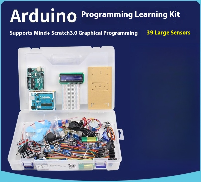 Zestaw startowy IoT Maker Boar – Diy Electronics Stores recenzja i cena