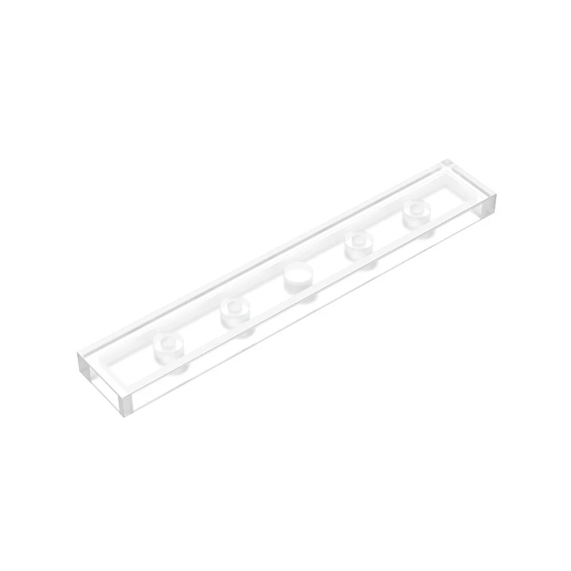 Gobricks GDS-564 Płytka 1 x 6  – Diy Lego Electronics recenzja i cena