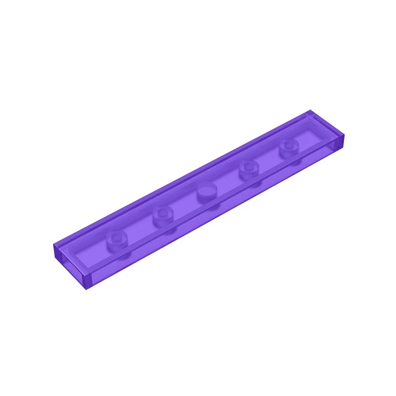 Gobricks GDS-564 Płytka 1 x 6  – Diy Lego Electronics recenzja i cena
