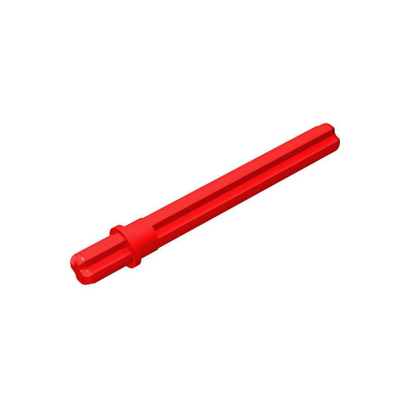 Gobricks GDS-886 Technical, oś – Diy Lego Electronics recenzja i cena