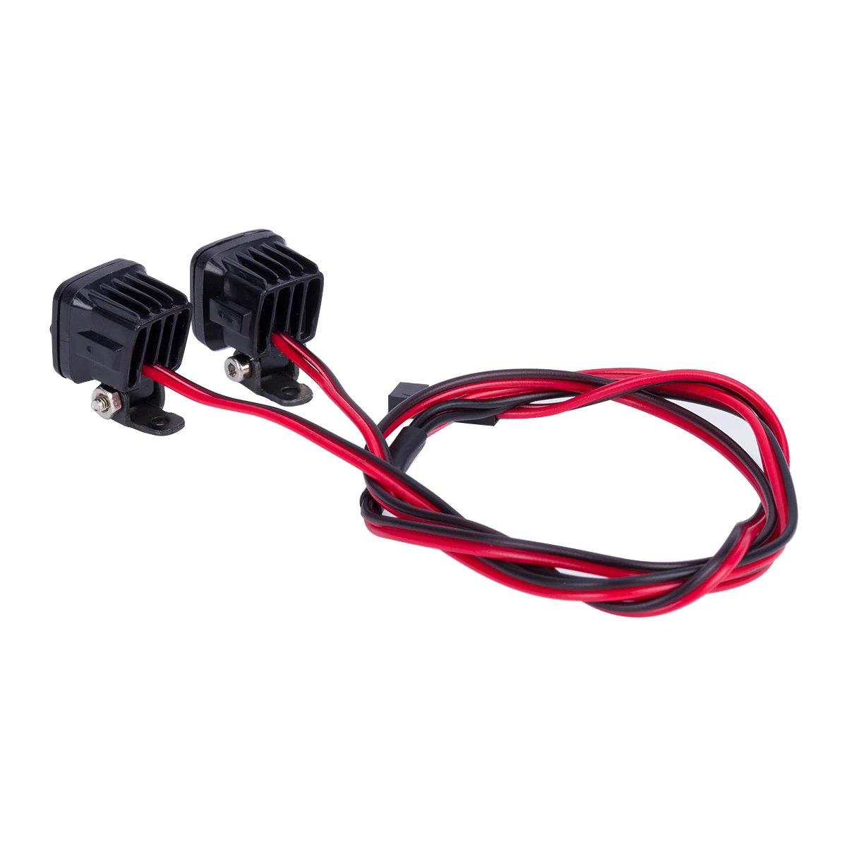 RC Car Square Bright LED Top L – Diy Electric Car recenzja i cena