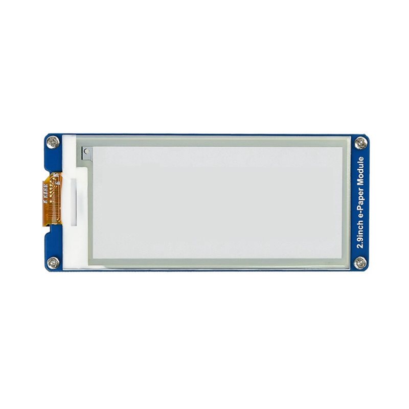 B27B DIY Elektroniczny Ekran P – Diy Electronics Raspberry Pi recenzja i cena
