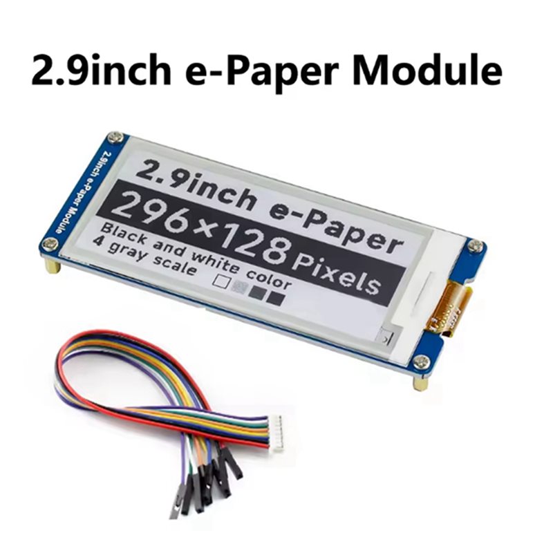 B27B DIY Elektroniczny Ekran P – Diy Electronics Raspberry Pi recenzja i cena