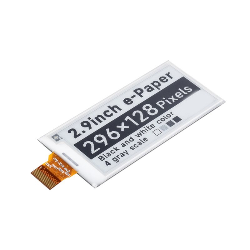 B27B DIY Elektroniczny Ekran P – Diy Electronics Raspberry Pi recenzja i cena