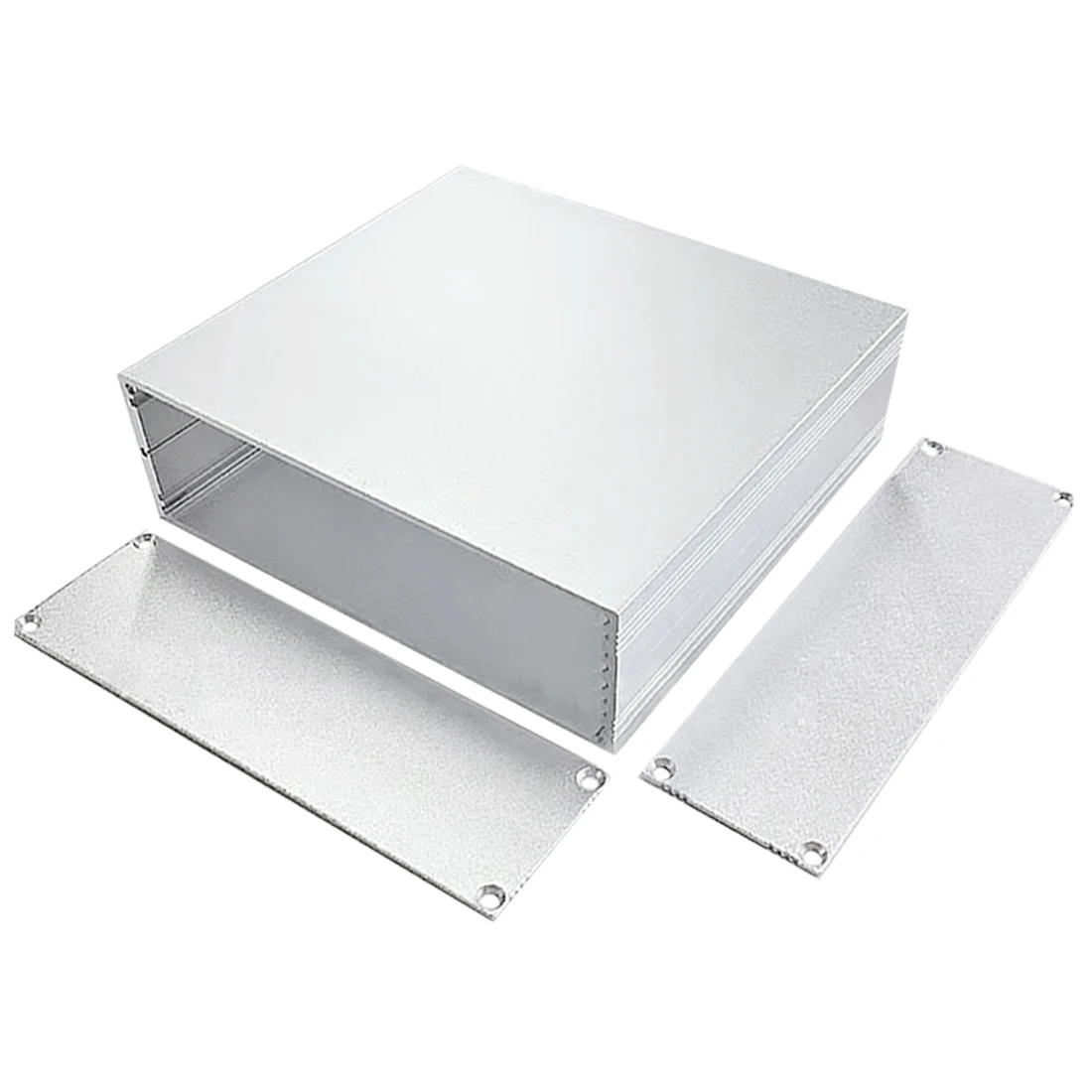 Aluminiowa obudowa 150*46*100/ – Diy Waterproof Electronics recenzja i cena