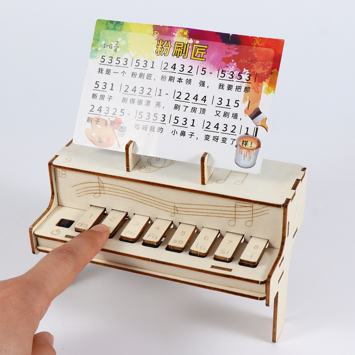 Zestaw do samodzielnego montaż – Diy Electronics Parts recenzja i cena