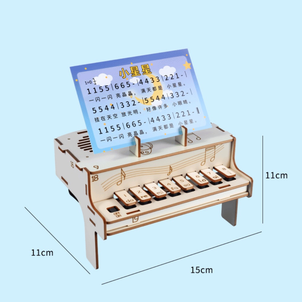 Zestaw do samodzielnego montaż – Diy Electronics Parts recenzja i cena