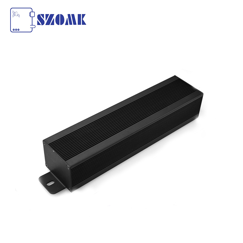 1 sztuka Aluminiowa Obudowa 40 – Diy Enclosure For Electronics recenzja i cena