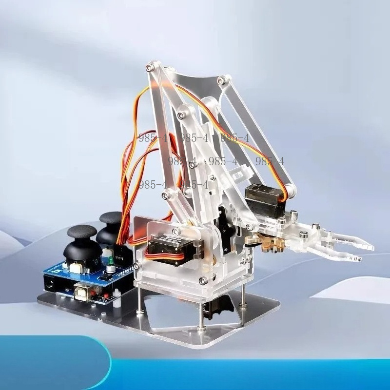 Mały programowalny zestaw do s – Hobby Diy Electronics Kit recenzja i cena