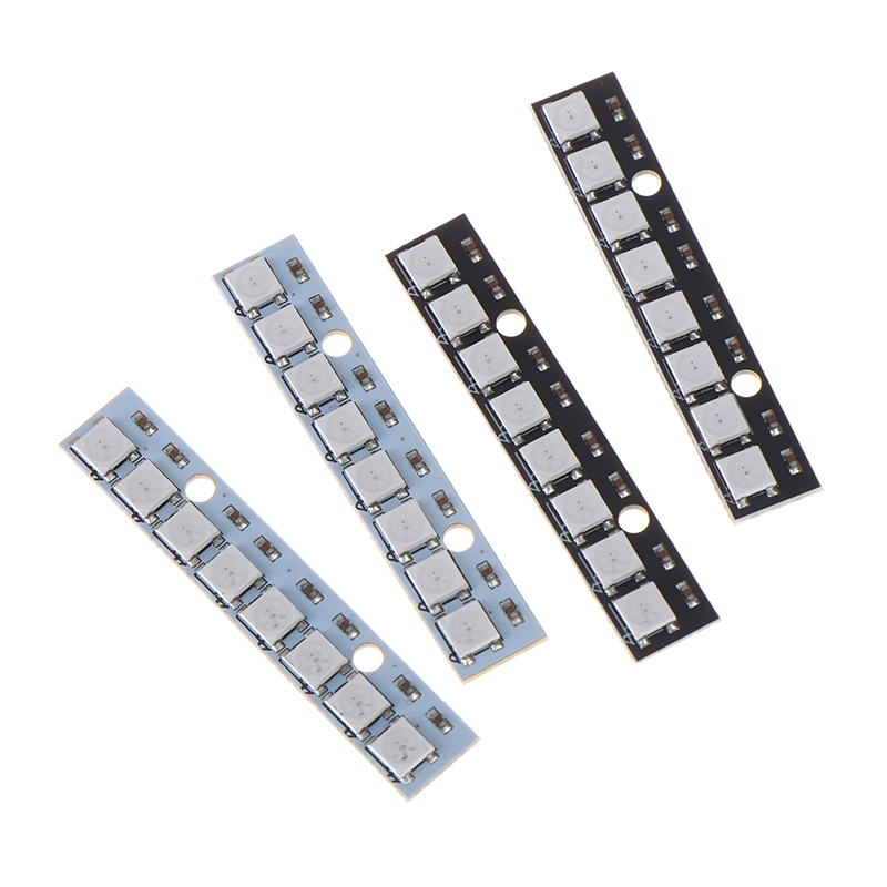 Dla elektroniki DIY WS2812 505 – Diy Electronics Stores recenzja i cena