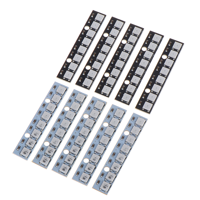 Dla elektroniki DIY WS2812 505 – Diy Electronics Stores recenzja i cena