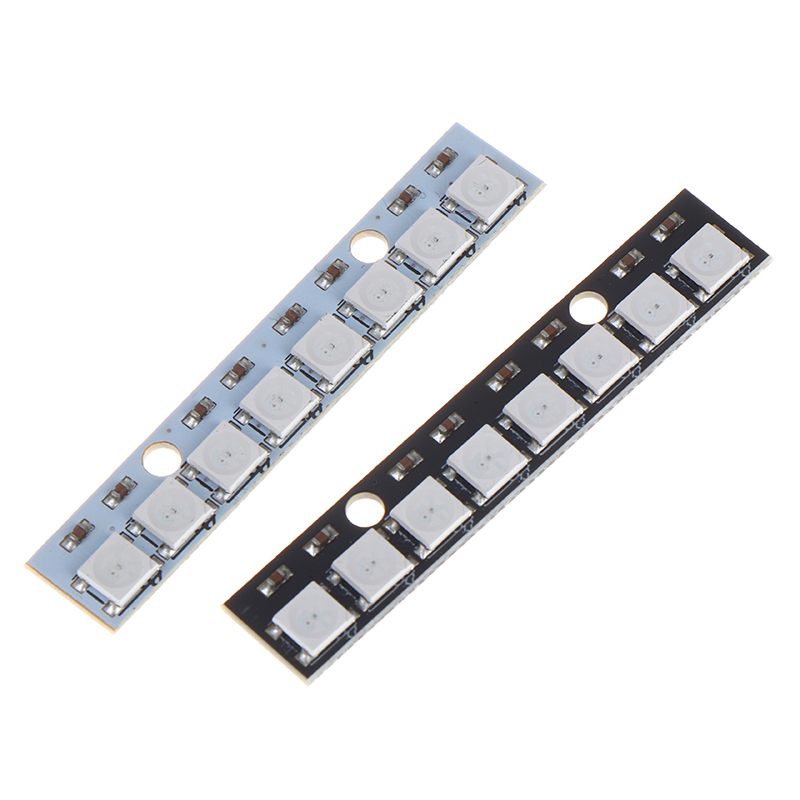 Dla elektroniki DIY WS2812 505 – Diy Electronics Stores recenzja i cena