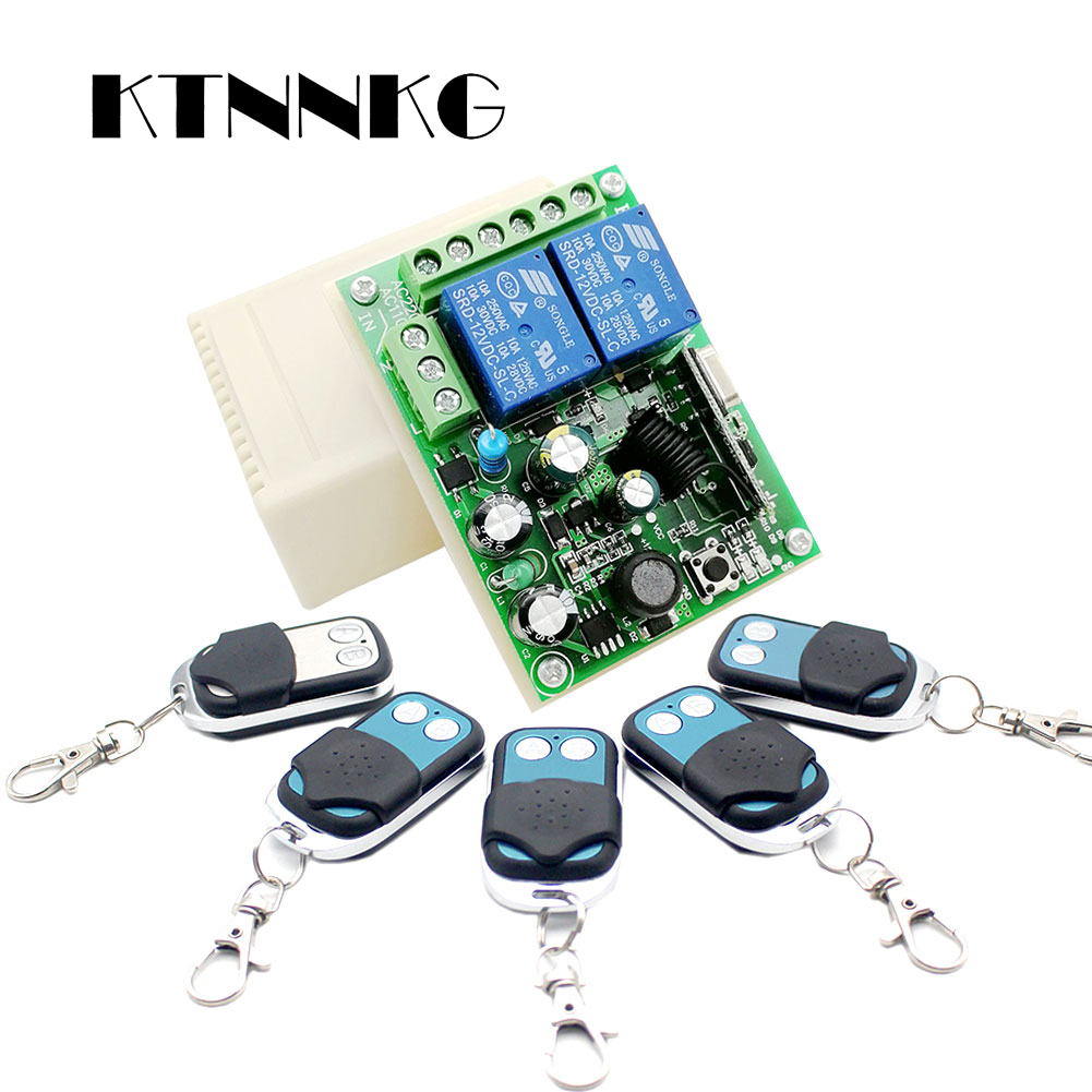 433 Mhz uniwersalny bezprzewod – Rf 433Mhz Module recenzja i cena