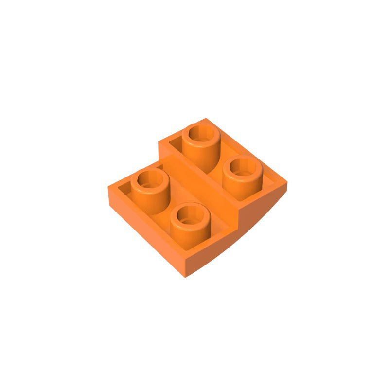 50szt 32803 Zakrzywione 2 x 2  – Diy Lego Electronics recenzja i cena