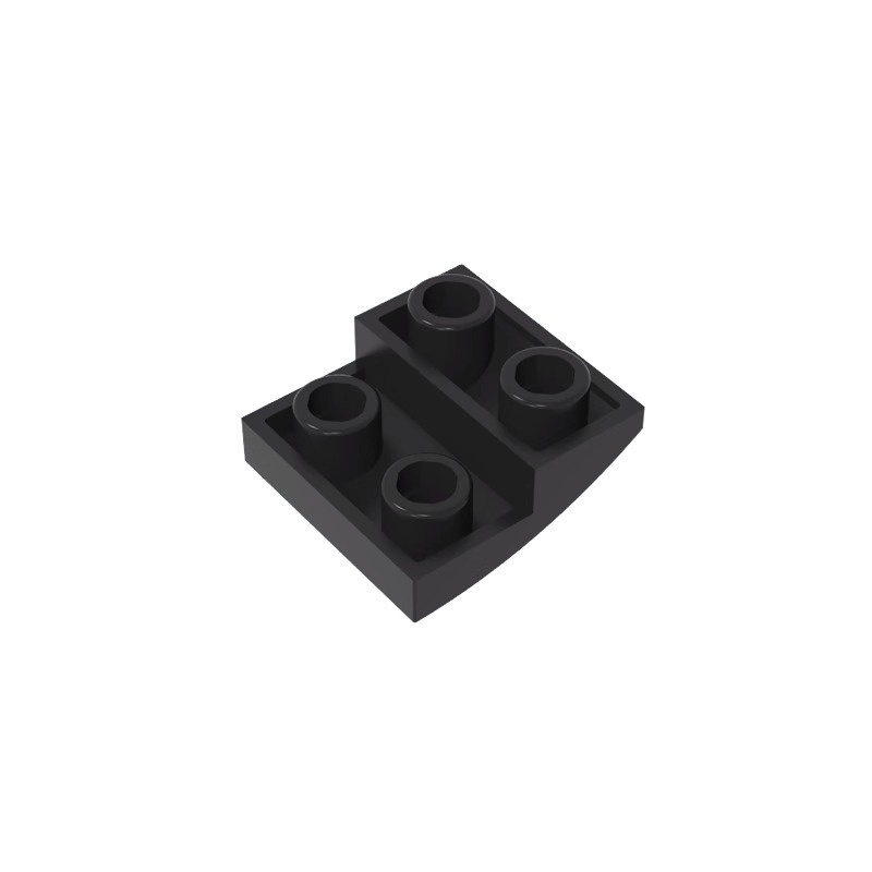 50szt 32803 Zakrzywione 2 x 2  – Diy Lego Electronics recenzja i cena