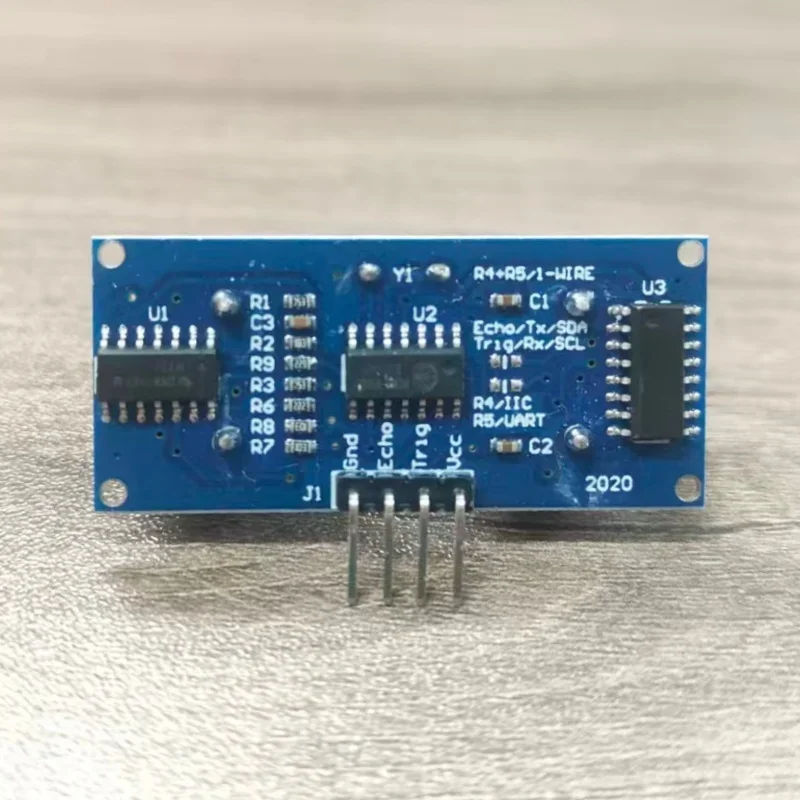 1-10 szt. Czujnik ultradźwięko – Diy Electronics Raspberry Pi recenzja i cena