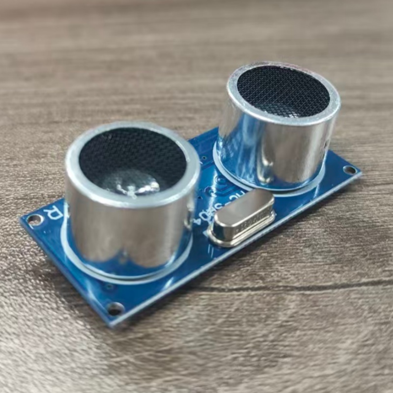 1-10 szt. Czujnik ultradźwięko – Diy Electronics Raspberry Pi recenzja i cena