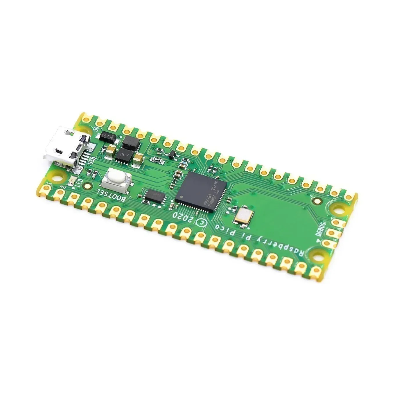 Płytka rozwojowa Raspberry Pi  – Diy Electronics Raspberry Pi recenzja i cena