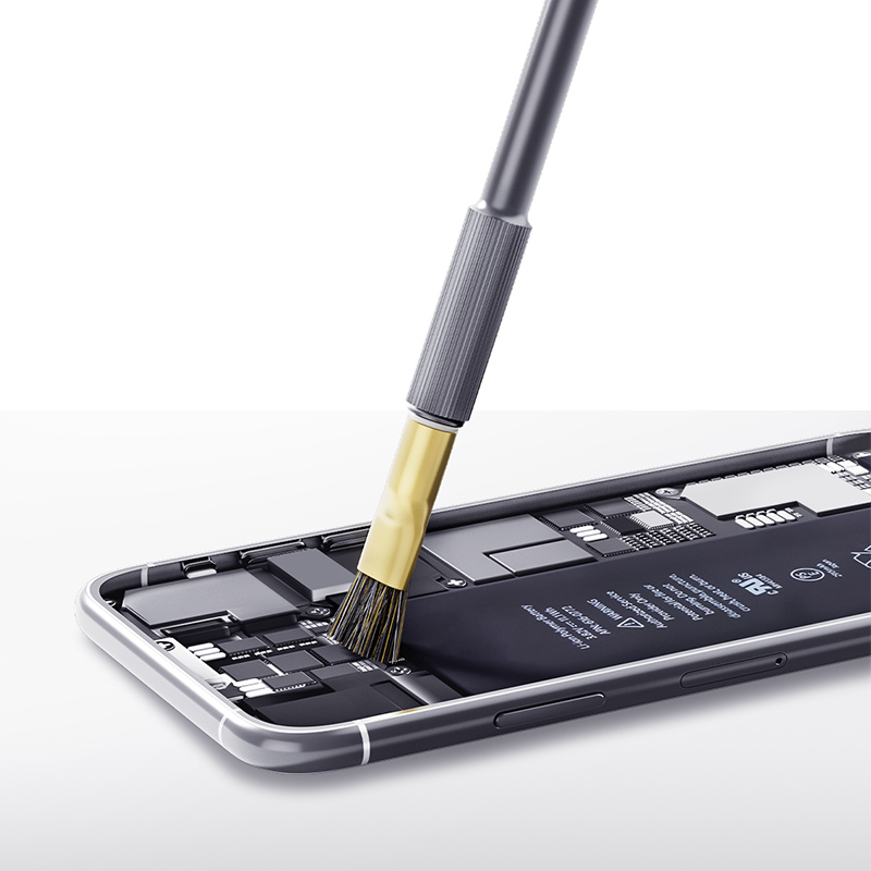QIANLI 012 IHilt Szczotka ze s – Ic Chip Puller recenzja i cena