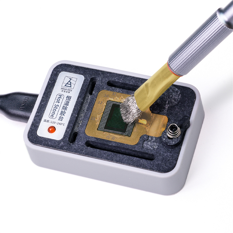 QIANLI 012 IHilt Szczotka ze s – Ic Chip Puller recenzja i cena