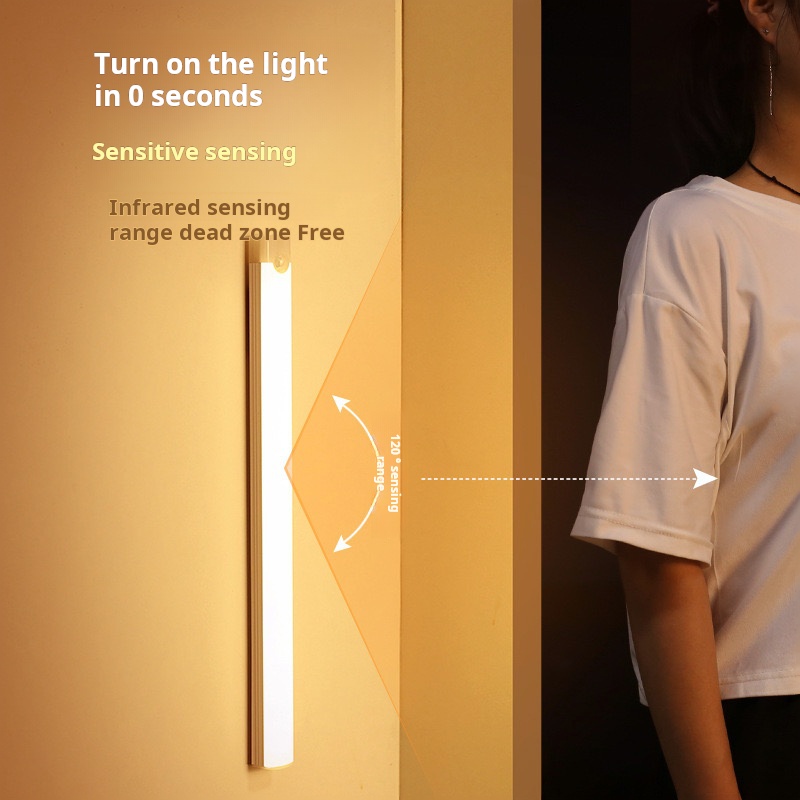 1 szt. Bezprzewodowa, ładowaln – Ldr Light Sensor recenzja i cena
