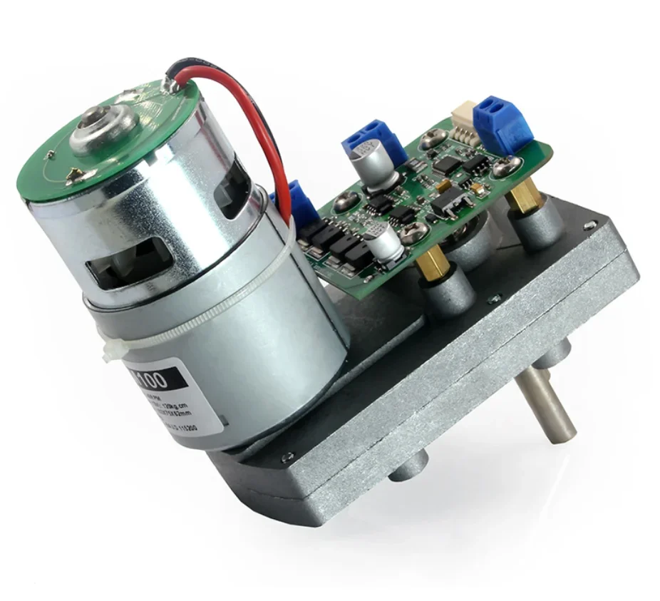 12V 100kg 150kg duży moment ob – Diy Electric Car recenzja i cena