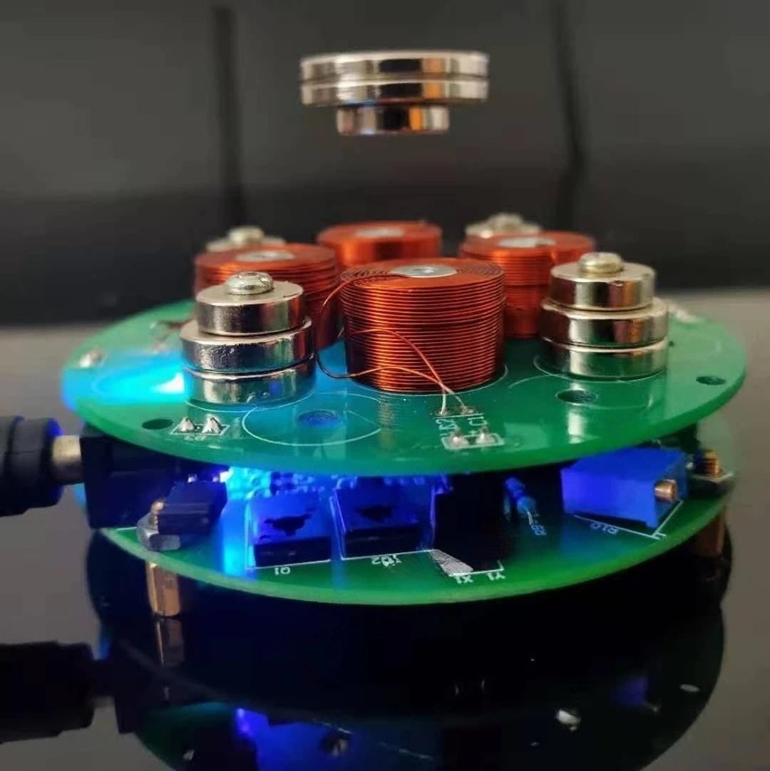 Zestaw do samodzielnego montaż – Diy Electronics Parts recenzja i cena