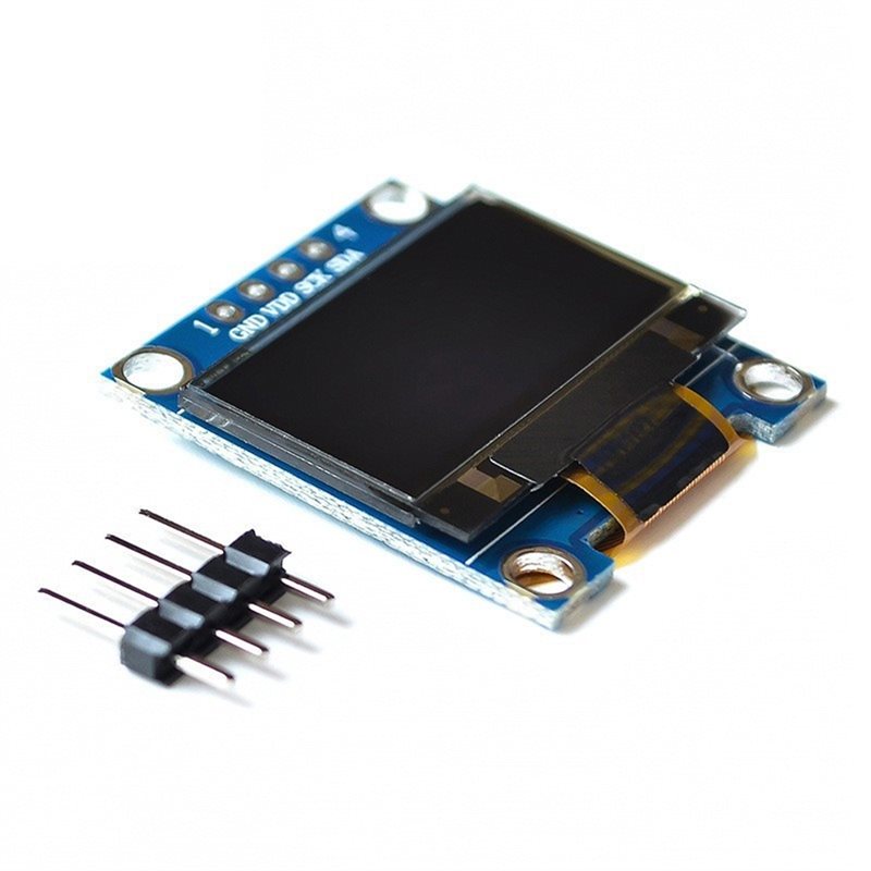 5 szt. Moduł wyświetlacza OLED – Oled Display Module recenzja i cena
