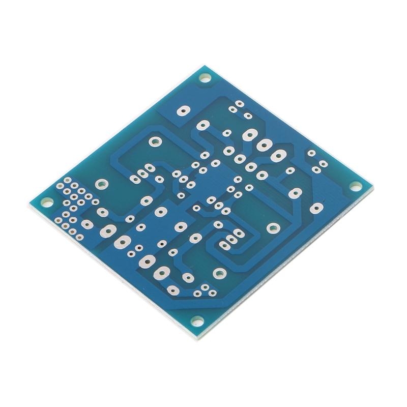 Topiony LM317 + LM337 Dodatni  – Diy Electronics Parts recenzja i cena